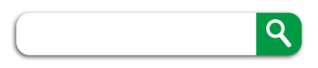 緑色の短い検索ボックス