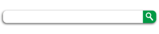 緑色の長い検索ボックス
