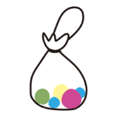 ボールすくいのボール