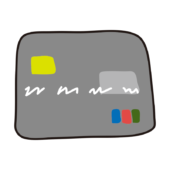 クレジットカード
