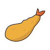 エビフライ