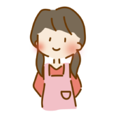 ゆるくて可愛い女性保育士