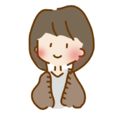 ボブのゆるくて可愛い女の子