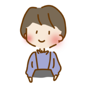 ショートカットのゆるくて可愛い女の子