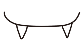 組み合わせて使ういろいろな口10