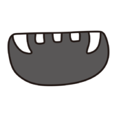 組み合わせて使ういろいろな口7