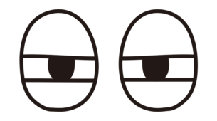 組み合わせて使ういろいろな目14