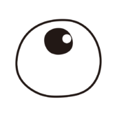 組み合わせて使ういろいろな目15