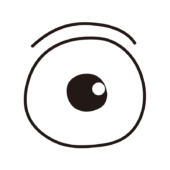 組み合わせて使ういろいろな目4