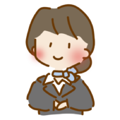 ゆるくて可愛い女性のキャビンアテンダント