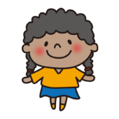 いろいろな国の子供2