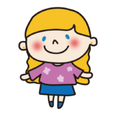 いろいろな国の子供1