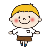 いろいろな国の子供4