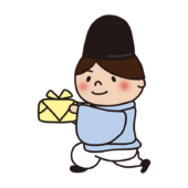 かぐや姫に仏の御石の鉢を贈る石作皇子