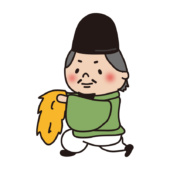 かぐや姫に火鼠の皮衣を贈る右大臣阿倍御主人