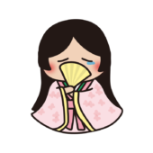 泣いているかぐや姫