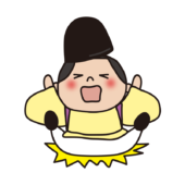 燕の子安貝を取ろうとして籠から落ちた中納言石上麻呂