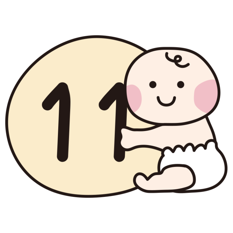 「数字」の記事一覧 | かわいい手描きの無料イラスト|商用利用OKのフリー素材|てがきっず