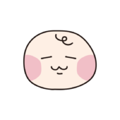 赤ちゃんの表情12