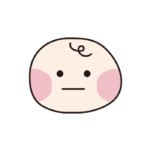 赤ちゃんの表情15