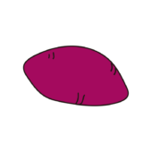 さつまいも