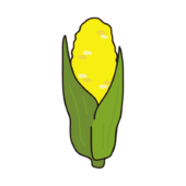 とうもろこし