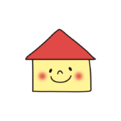 笑顔の家1