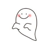 おばけ1