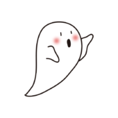 おばけ3
