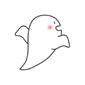 おばけ4