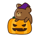 ハロウィンくま しょーいち on X: 