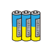 電池