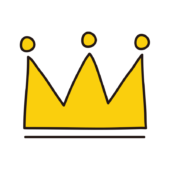 王冠14（線あり）