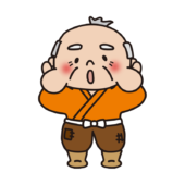 【手遊び歌】手を上にあげるこぶじいさん