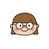 【手遊び歌】眼鏡さんの顔