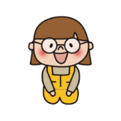 【手遊び歌】手を膝にのせる眼鏡さん