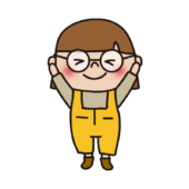 【手遊び歌】手を上にあげる眼鏡さん