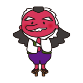 【手遊び歌】とんとんする天狗さん