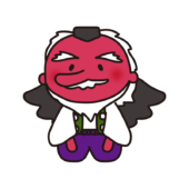 【手遊び歌】手を膝にのせる天狗さん