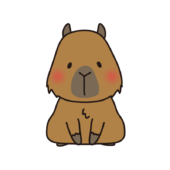 カピバラ