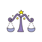 天秤座