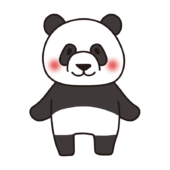 パンダ
