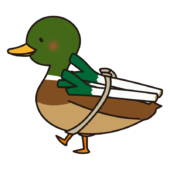 ことわざ　鴨がネギを背負って来る