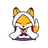 ことわざ　狐の嫁入り