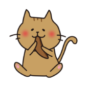 ことわざ　猫に鰹節