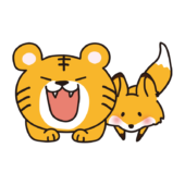 ことわざ　虎の威を借る狐