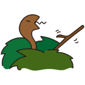 ことわざ　藪をつついて蛇を出す