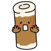 わっとするちくわ