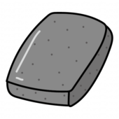 四角いこんにゃく