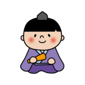 雛人形の五人囃子（謡）